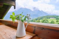 Urlaub auf dem Bergbauernhof Gschoßlehen Ramsau
