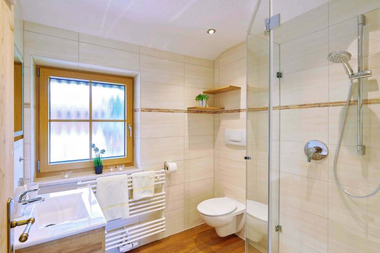 Urlaub auf dem Bergbauernhof Gschoßlehen Ramsau