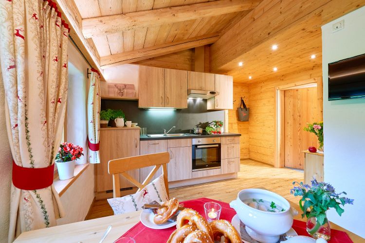 Buchung & Aufenthalt