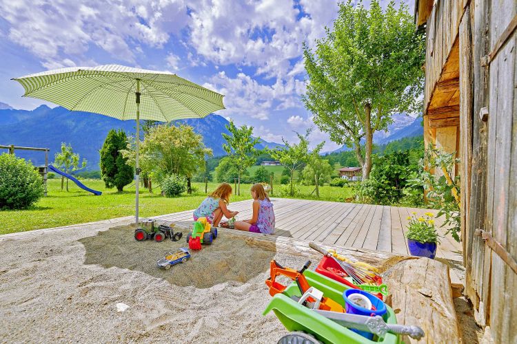 Ausstattung & Besonderheiten