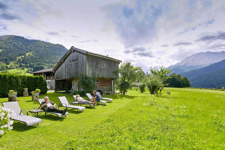 Ramsau Berchtesgadener Land Bauernhofurlaub